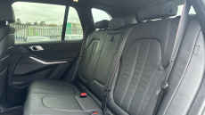 BMW X5 xDrive M50i 5dr Auto Petrol Estate